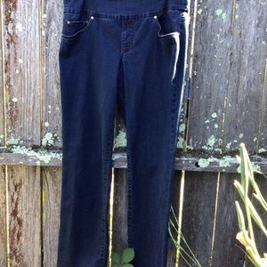 Jag Jeans Paley Bootcut Jeans, size 14W/33, NWOT.